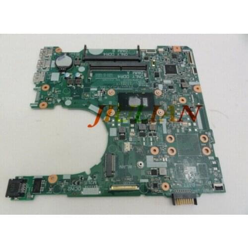 DKK57 System Main Board For Dell Inspiron 15 3567 Laptop Motherboard w/ i5-7200U 2.5Ghz 0DKK57 CN-0DKK57