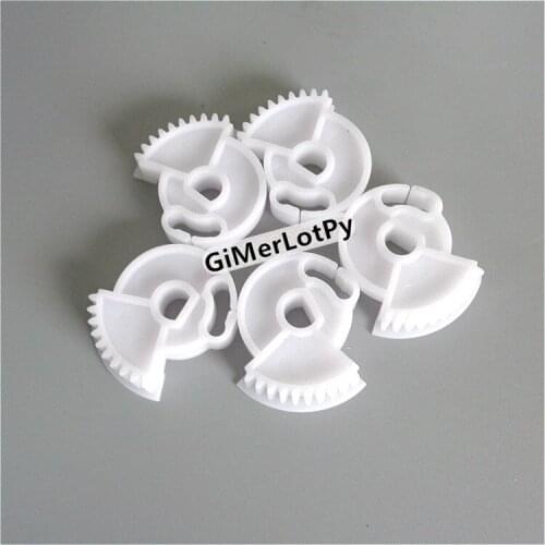 Compatible new developer gear drum switch gear For Xerox DCC900 1100 4110 4127 4590 4595