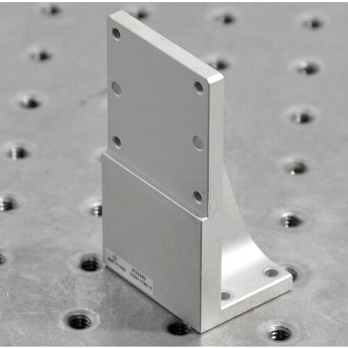 Suruga Seiki ASS40Z-1 adapter plate for BSS16-40 fine-tuning sliding table displacement platform