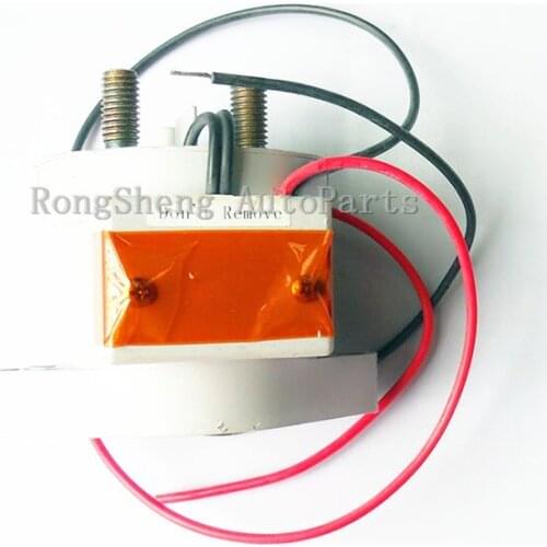 TE EV200AAANA,1618002-7 For Energy Automotive Relay High Voltage DC Contactor