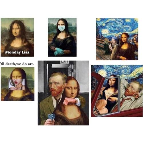 Thermo stickers on clothes iron Monday Lisa heat-sensitive patches stripes thermo stickers on clothes custom patch tops