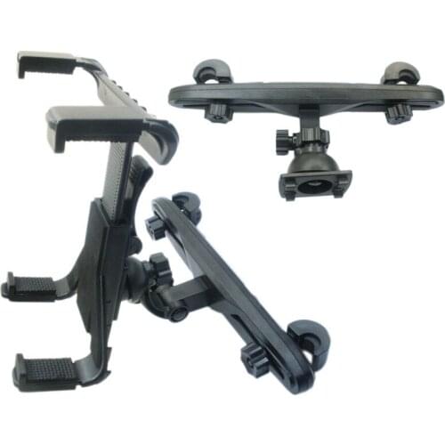 Rotary Back Seat Windshield Suction Tablet GPS Car Holders Stands For iPad Air,For iPad mini 2 3,For Galaxy Tab S2 9.7 8.0