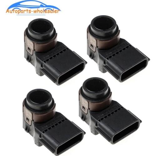4 Pcs/lot New 96891-C1000 96891C1000 For Hyundai Sorrento PDC Parking Sensor Car Accessories