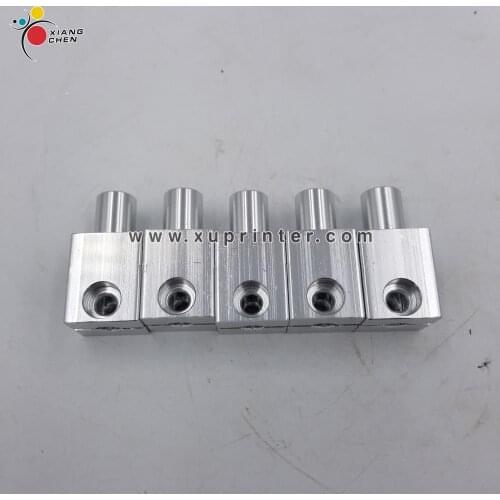 5pieces F2.028.262 Guide Spring Lifting Sucker Guide XL105 Heidelberg Offset Printing Spare Parts