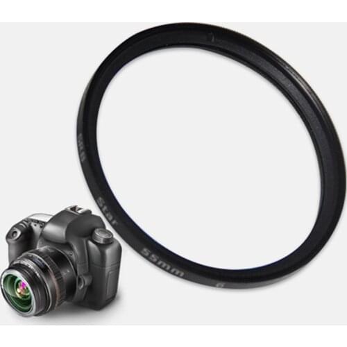 5PCS Agnicy Star Filter 6 Line 34mm 37mm 39mm 40.5mm 43mm 46mm 49mm 52mm 55mm Starlight For SLR Camera Lens Accessories