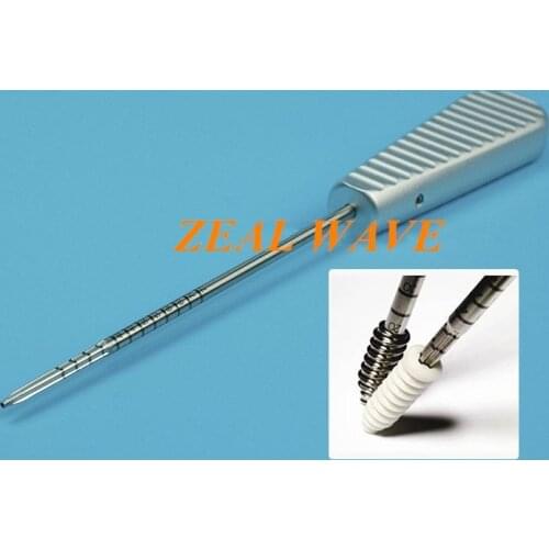 Arthroscopic Instruments Expansion Interface Interference Screw Driver