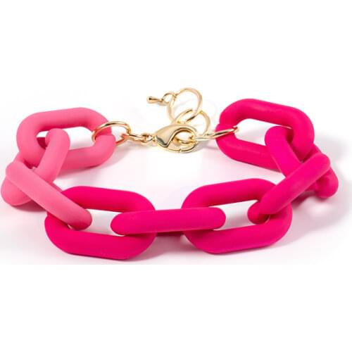 Badu Jewellery Chain Bracelets