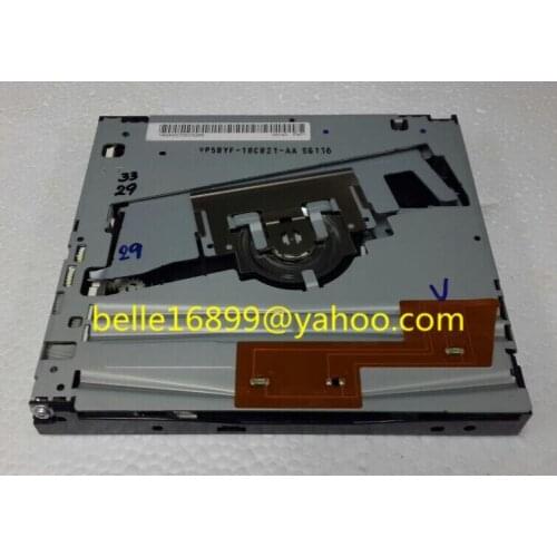 Free shipping Brand new Matsushita single dvd mechanism RAE3050 DVD Drive for HondaAcura MDX car dvd navigation audio systems