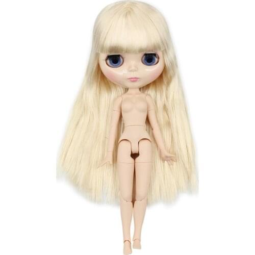 Free shipping Factory Blyth doll joint body KKGH 65