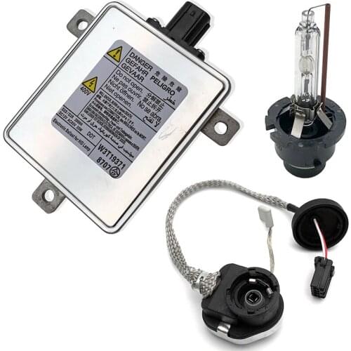 For Honda Acura Mazda HID XENON D2S Ballast for Mitsubishi W3T19371 W3T16271 W3T20671 W3T20971 W3T13071 W3T15971 W3T15671