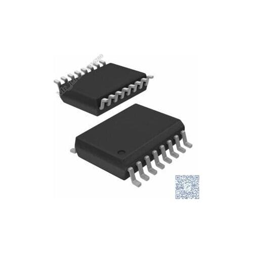 FOD8316 Optoisolators-Transistor Photovoltaic Output Isolators (Mr_Li)