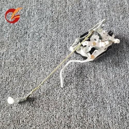 Use for toyota hiace 1992-2004 model front door lock door opener latch