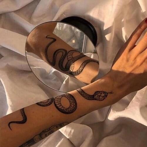 JQ.one Waterproof Tattoos