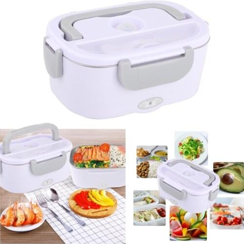 Электрические ланч боксы для еды Kesoto China At AliExpress