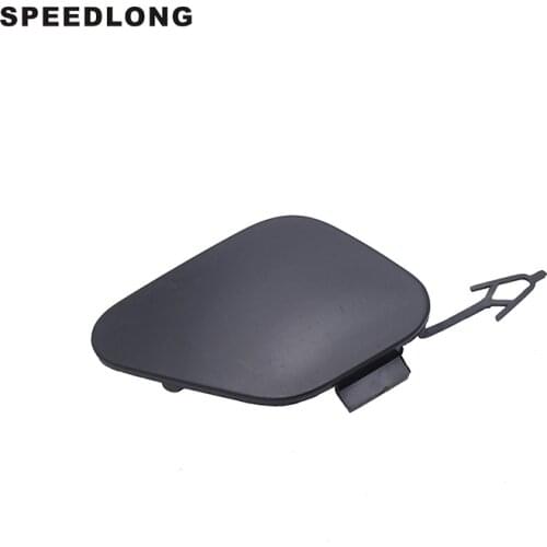 1 Pcs Front Bumper Tow Hook Cap Cover HS73-17A989-B Fit for Ford Mondeo/Fusion 2017