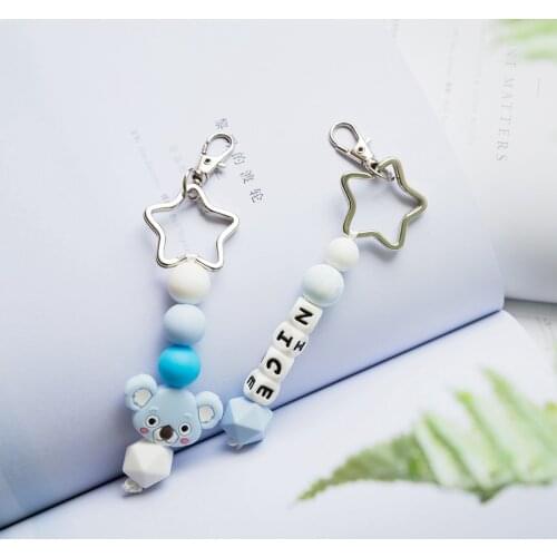 Брелки Let's Make China At AliExpress