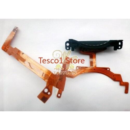 Original For Nikon D5100 Connection FPC Flex Cable Replacement Repair Part