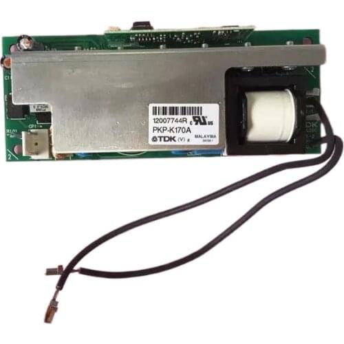 PKP-K170A Projector Ballast Lamp Power Supply Lamp Driver for EPSON EMP-270/280/260D/S4/S5