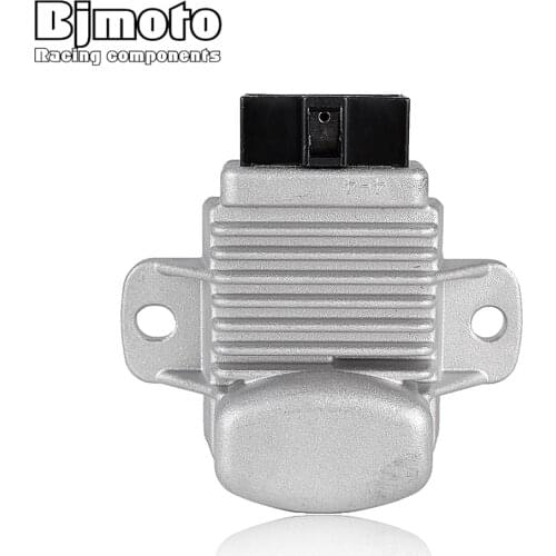 Voltage Regulator rectifier For Honda AFS110 AFS 110 2SH WAVE110 WAVE 110 disque frein avant front brake disk 31600-KWW-C51