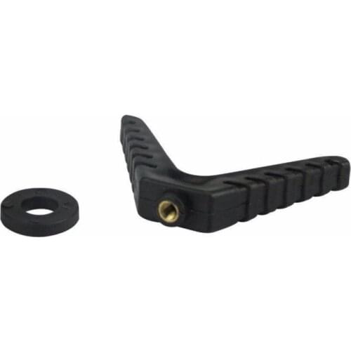 V-Yoke gun tripods Hunting Accessories Shooting Stick Shooting Gun Rest/Rack Universal Camera Tripod Ideal for hunting shooting