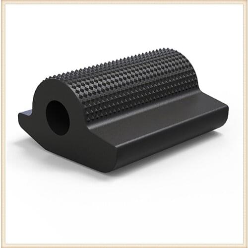 Universal Motorcycle Shift Gear Lever Pedal Rubber Cover for HONDA CBR650F CB650F CBF1000 VF750S SABRE VFR750 VFR800 F