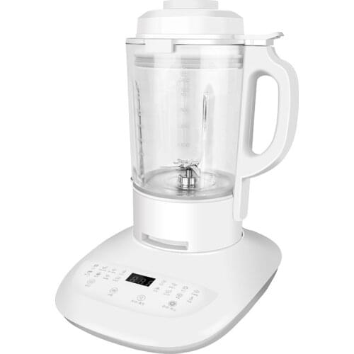 Mute frequency conversion wall breaking machine household heating small multi-function wall breaking machine cooking machine