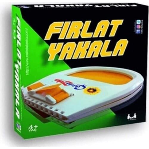 Çekirdek Zeka Board Games For Children