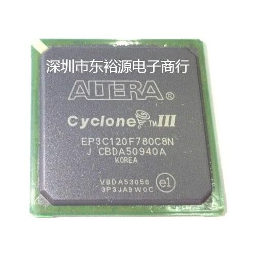 EP3C120F780C8N EP3C120F780 BGA