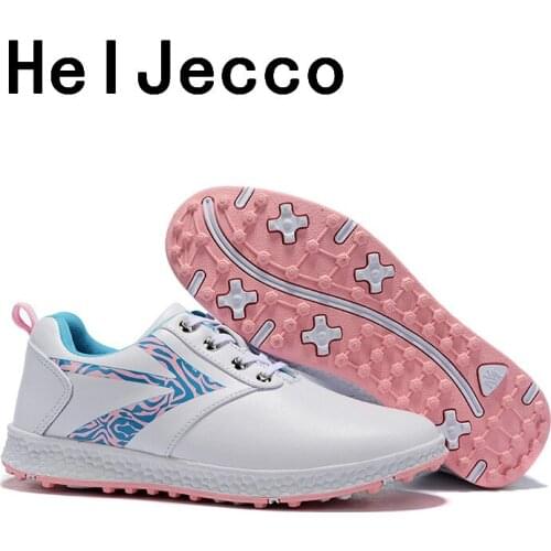 HelJecco Golf Shoes