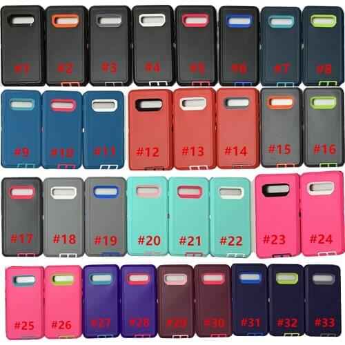 i-LAKO Samsung Galaxy S10e Phone Cases