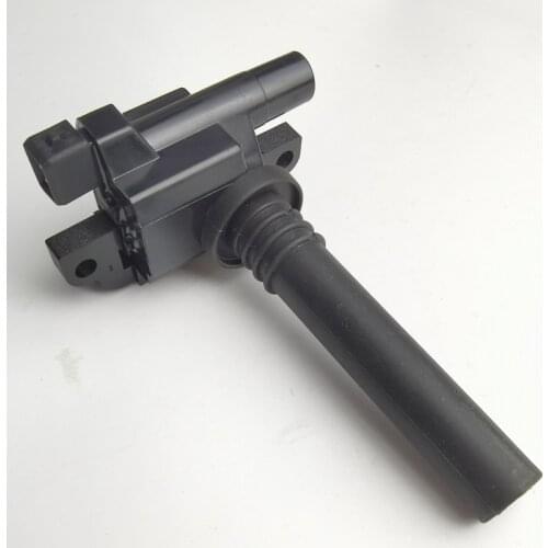 Engine Ignition Coil for Changan CX0 CX30 Benni 1.3/1.6 3705010-04 (PLEASE TELL CAR VIN)
