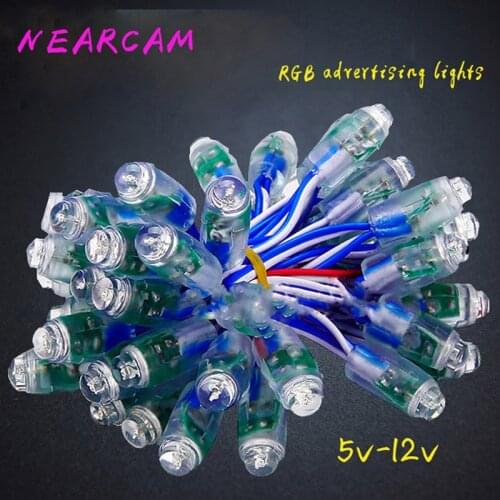 Рекламное освещение NEARCAM China At AliExpress