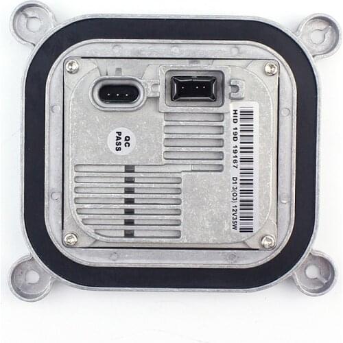 OEM HID Xenon Ballast 35W Replacement Hight Quality D1S D3S 8A5Z13C170A 7L7Z13N021A For F150 Car HID Ballast