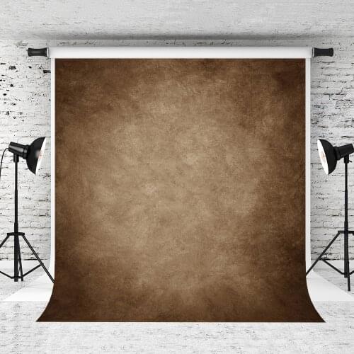 VinylBDS 300CM Photography Backdrops Old Master Style Texture Abstract Retro Solid Color Background For Photo Studio