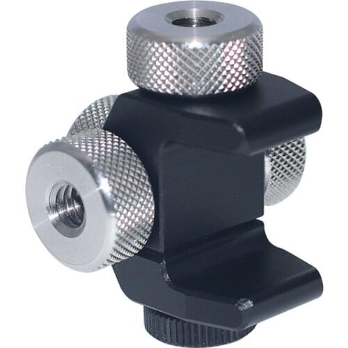 1/4" 66g Clip type Counterweight Weight Balance Poise Balancer fr 3-Axis Brushless Motor Handheld Gimbal Stabilizer