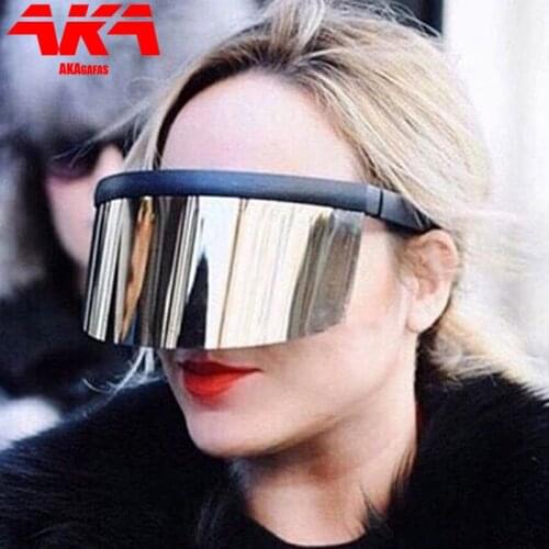 AKAgafas 2021 Retro Luxuriou Sunglasses Women Goggles Hat Glasses Women Luxury Eyeglasses Women/Men Oversized Gafas De Sol Mujer