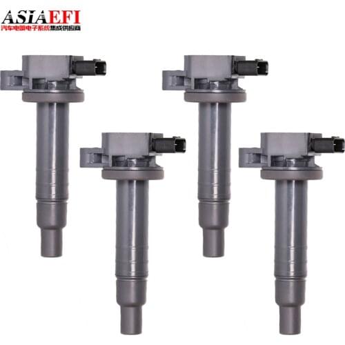 ASIAEFI Ignition Coils