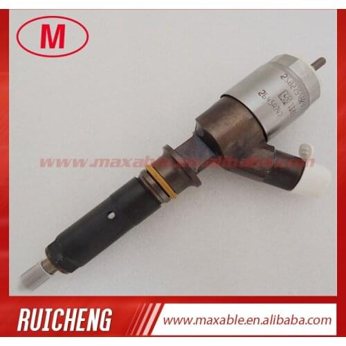 Diesel common rail fuel injector 320-0680 2645A747 for C6.6 , 320D Engine