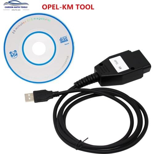 Odometer Correction Tool For Opel Km Tool Mileage Correction Auto Odometer Correction Mileage Programmer Car Tools