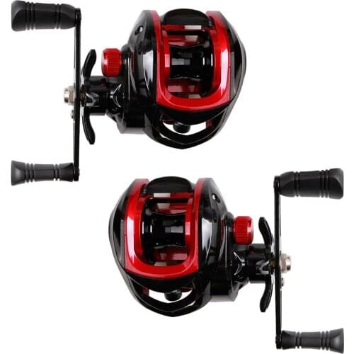Fishing Line Spool Bearings Metal Bait Reel Line Spool Ball Pesca Carrete Bearing Sea Fishing Wheel Accessories Lines Cup Supply