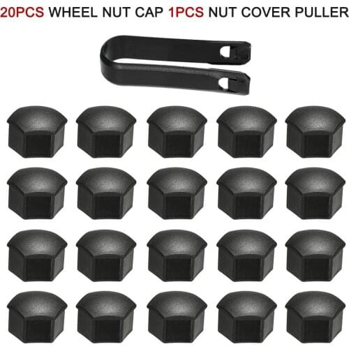 Wheel Lug Caps Modification Hub Nut Cover for Tesla Model 3 Automobile Accessories Wheel Lug Caps Lug Nuts Cover