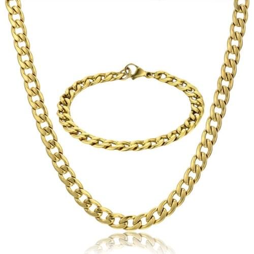 MAGIC ZONE Jewelry Sets