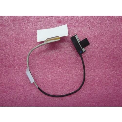 New For Lenovo Thinkpad T440S T450S LCD video eDP cable 04X3868 DC02C003F00