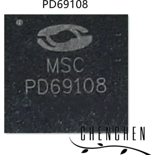 PD69108 QFN 100% New