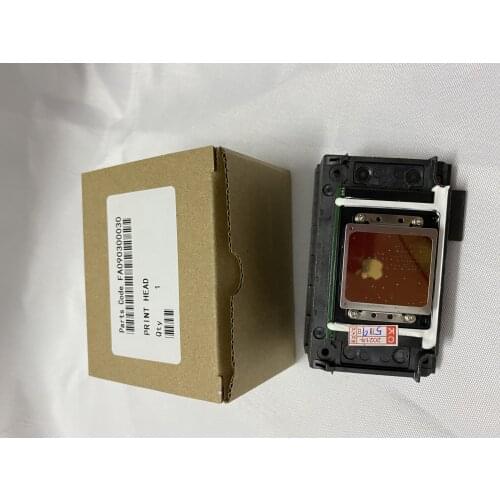 Good quality XP600/DX11/DX6 Printhead