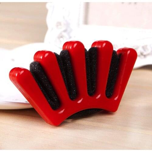 Five-finger Braided Hairdresser Female Braider Roller Hair Twist Styling Braid Accessories Magic Women Hair Braiding Tool