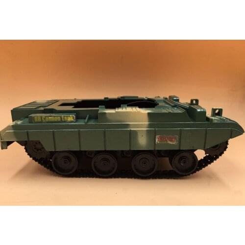 Light Damping balance Tank Robot Chassis Platform DIY suspension tank shock absorption SN3900 with cover