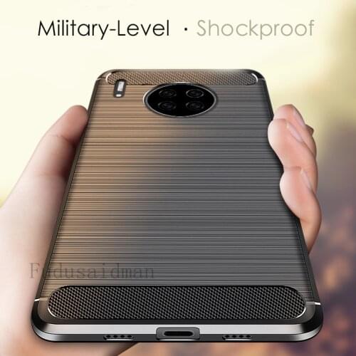 Luxury Rugged Soft Fiber Phone Case For XIAOMI Mi 11 Ultra Note 10 10T Lite Poco X3 GT NFC F2 F3 M3 Pro Rubber Cover