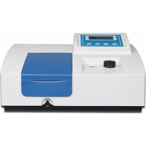 722N Visible Spectrophotometer