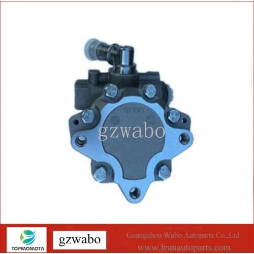 High quality car parts power steering pump used for BMW 32411092432 1092432 32411092433 32411092954